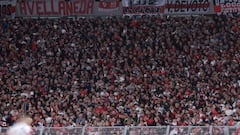 Superclásico River - Boca: ¿cuántos espectadores habrá en el Mâs Monumental? ¿Quedan boletos?