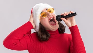 Canciones que debes tener en tu playlist de Navidad 2021