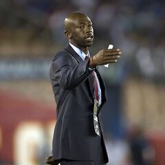 Paulo César Wanchope se prepara para volver a dirigir