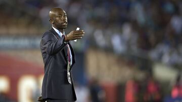 Paulo César Wanchope se prepara para volver a dirigir