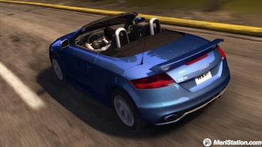 Test Drive Unlimited 2