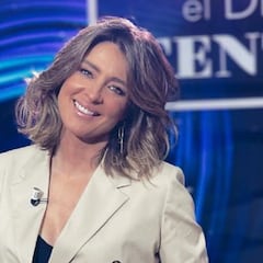 'La última tentación': fecha de estreno, horario y novedades del programa de Telecinco