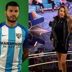 Techi tuvo una “relación duradera” con Miguel Torres, pareja de Paula Echevarría