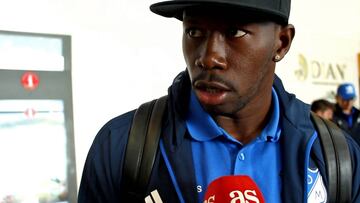 Figueroa: "A diario me juego una final por la titular"