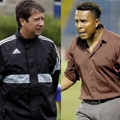 Los 11 nombres que podrían dirigir a Honduras en Catar 2022