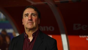 Lorenzo: “Hemos tratado de jugar bien y ganar con buen fútbol”