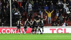 Estudiantes de Buenos Aires, el rival de River en las semifinales