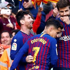 La resistencia tiene límite: Messi