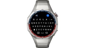 Huawei Watch GT5 de oferta en AliExpress.
