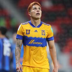 Carlos Salcedo: Da pena perder contra el equipo más salado