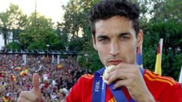 "En esa concentración habría estado siempre"