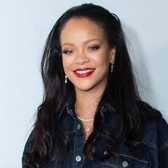 Rihanna se sincera sobre los problemas de ansiedad que sufre