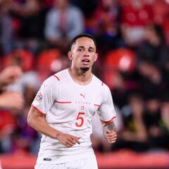 La Suiza multiétnica