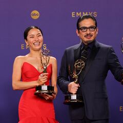 Where to watch 2024 Emmy Award-winning TV shows: ‘Shogun’, ‘The Bear’, ‘Baby Reindeer’...
