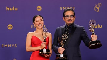 Find out how you can watch all the series that took the honours at Sunday’s 76th Primetime Emmy Awards.