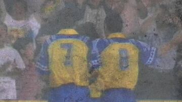 El día que el Cádiz, en 2ªB, eliminó al Real Madrid en el Carranza