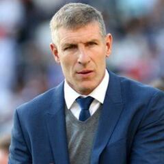 Palermo: "Yo hubiera marcado en la final de Madrid"