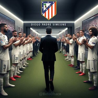 Los mejores memes de la jornada de Copa del Rey