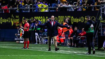 El Zaragoza busca un nuevo triunfo ante un Alcorcón sin gol