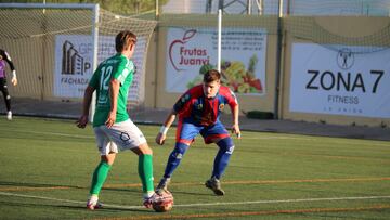 Tercera RFEF Grupo 13: resultados, partidos y clasificación de la jornada 15
