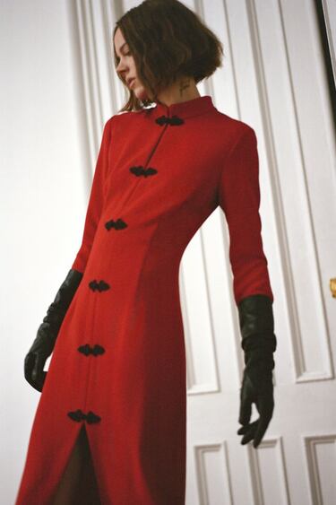 Black Friday 2020 en Zara: las mejores ofertas en vestidos, abrigos, pantalones, blusas...
