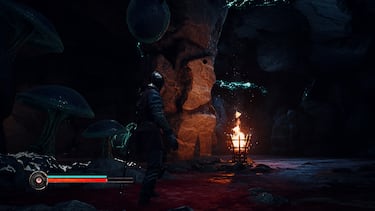 Blood Spear, el clon gratis de Elden Ring que triunfa en Steam