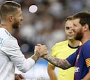 Europa dice 'no' a 'El Clásico'