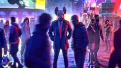 Watch Dogs Legion