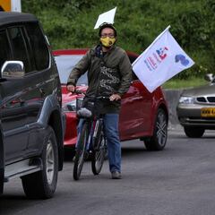 Pico y Placa solidario en Bogotá: ¿cuánto hay que pagar para poder usarlo?