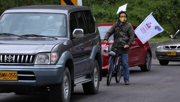 Pico y Placa solidario en Bogotá: ¿cuánto hay que pagar para poder usarlo?