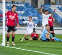 Resumen y goles del Castilla vs Mérida, jornada 20 de Primera RFEF 25-26