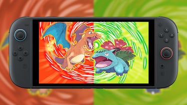 Para sorpresa de nadie, Pokémon Rojo Fuego y Verde Hoja ya son lo más vendido de la eShop de Nintendo Switch