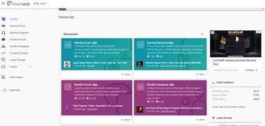 Los foros de ResetEra han cambiado de dueños