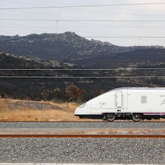 El megaproyecto español que planea revolucionar el Corredor Mediterráneo: único enlace de ancho internacional con Europa