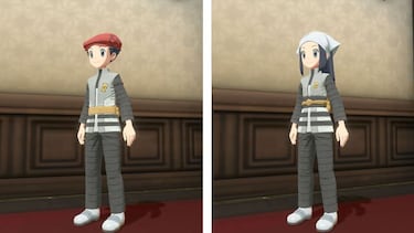 Darkrai en Leyendas Pokémon Arceus: ¿cómo podremos conseguir su misión?