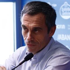 Del Pozo descarta la oferta y no será el director deportivo