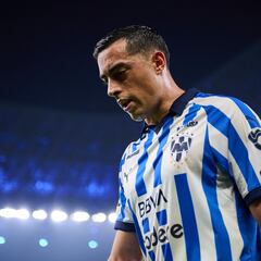 ¡Bombazo! Rogelio Funes Mori, nuevo jugador de Pumas