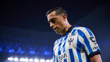 ¡Bombazo! Rogelio Funes Mori, nuevo jugador de Pumas