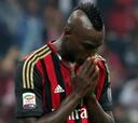 Mario Balotelli pide disculpas por su expulsión ante el Nápoles