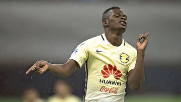 América vence a Santos gracias a Diego Lainez y Darwin Quintero