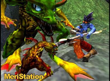 azurik: rise of perathia (Xbox)