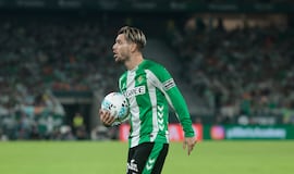 Real Oviedo - Real Betis, en directo: LaLiga EA Sports hoy, en vivo