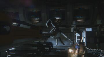 Captura de pantalla - Alien Isolation (360)