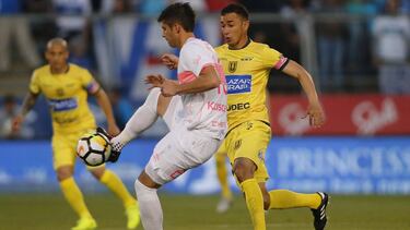 El discreto Torneo 2018