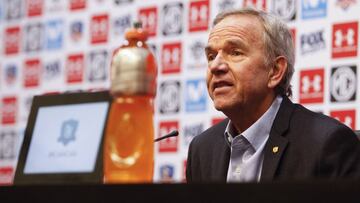 "El intento de revocación es solo por interés personal de Mosa"