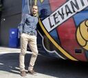 Juanfran: “Me río de su crisis y de que les falten jugadores”