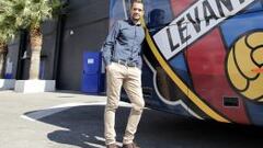 Juanfran: “Me río de su crisis y de que les falten jugadores”