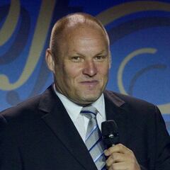 Detenido un ex campeón austríaco de judo por abusos