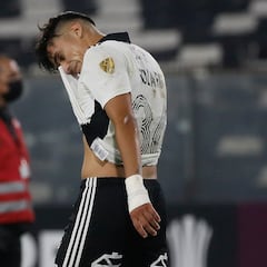 “Es lo máximo que voy a decir...”: Pablo Solari zanja su futuro