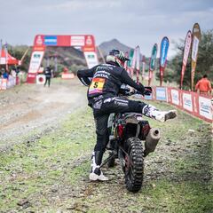 La bota de Quintanilla salva a Barreda